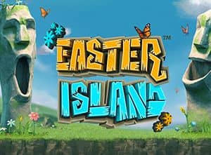 EasterIsland